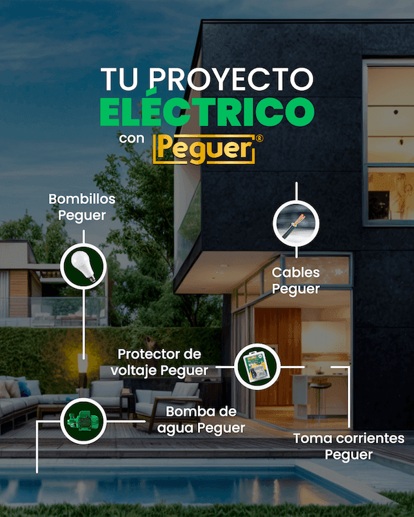 Iluminación inteligente y ecológica